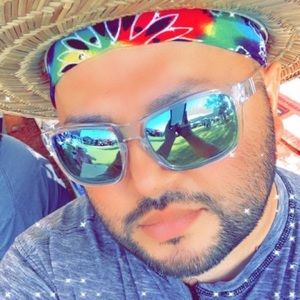 Meet your Posher, Ernest